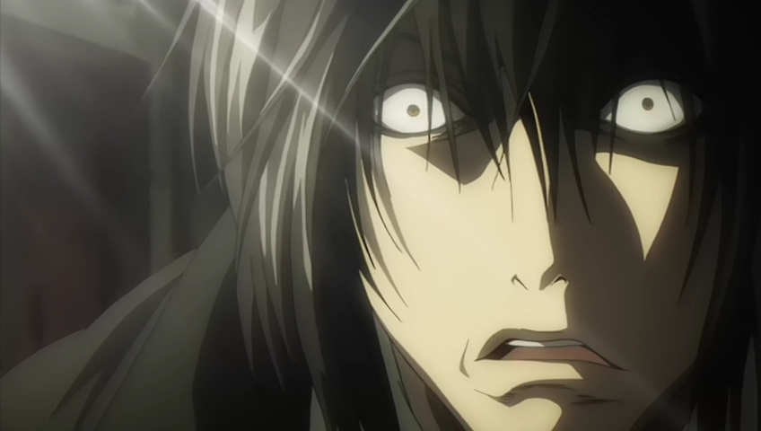 Death Note (NoSoloAnime Team)